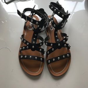 Brand New Sam Edelman Gladiator Sandal